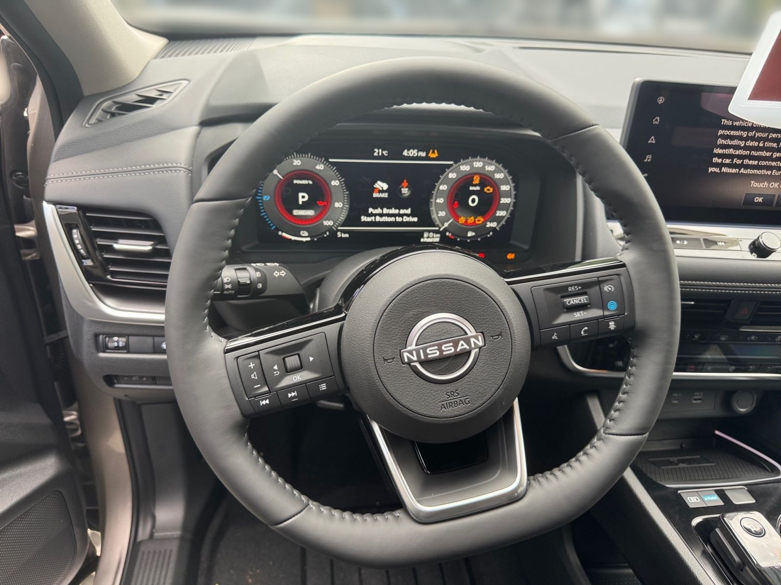 Fahrzeugabbildung Nissan X-Trail e-Power N-Trek*NAVI*KAMERA*SHZ*LHZ*PDC*