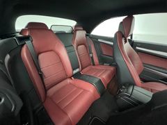 MERCEDES-BENZ E 350 CGI / 39.tKM/ VOLLAUS. / 292PS/ GARANTIE