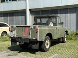 Land Rover 109 Serie lll PickUp, Oldtimer - Land Rover Defender Gebrauchtwagen in München