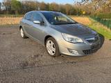 Opel Astra 1.4 ecoFLEX Edition 64kW - Opel Astra: Ecoflex