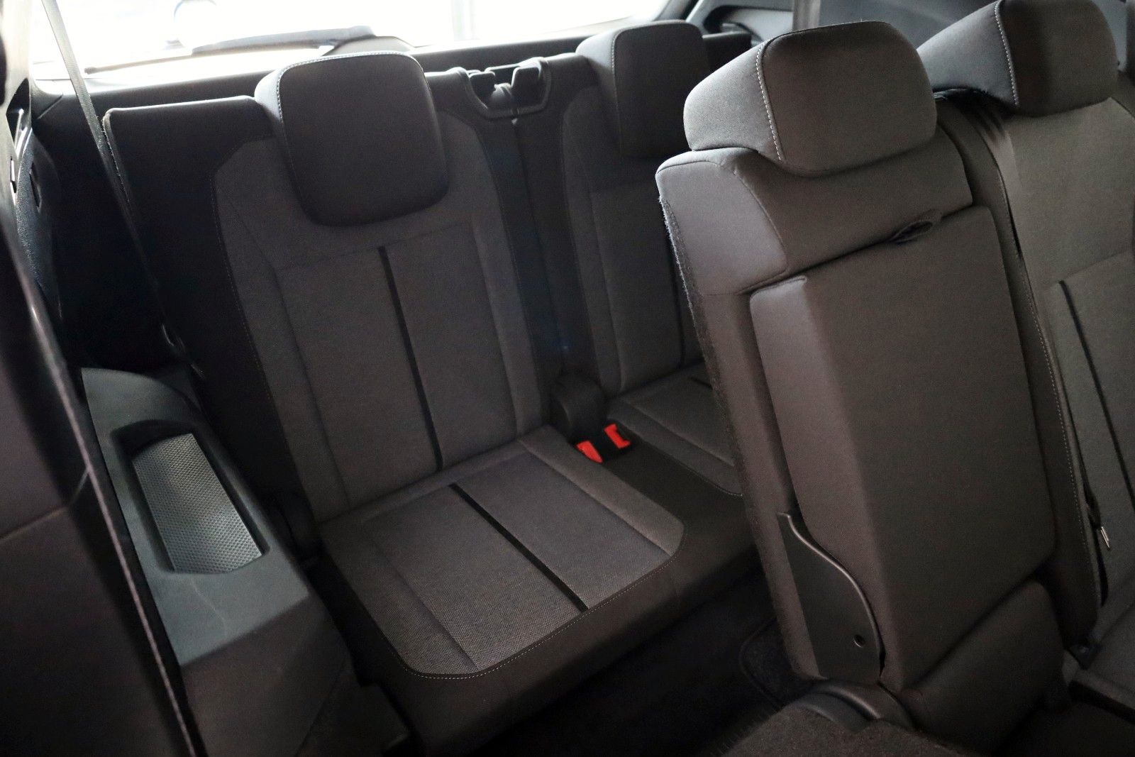 Fahrzeugabbildung SEAT Tarraco Style 7 Si.,Navi,LED,ACC,Kamera,AppleCar