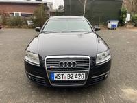Audi A6 3.0 TDI (DPF) tiptronic quattro Avant S Line