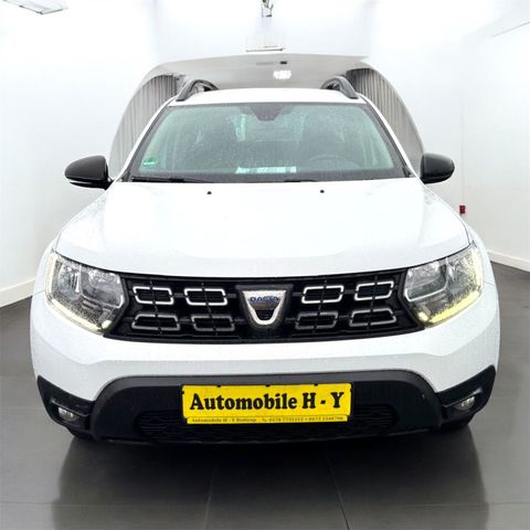 Dacia Duster II Essential