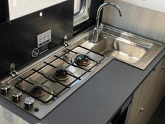 Sun Living C 65 SL *Sonderedition Glücksmobil*