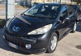 Peugeot 207 1.4 HDi 70CV 5p. XS - Peugeot 207 aus 2009 mit Diesel-Antrieb