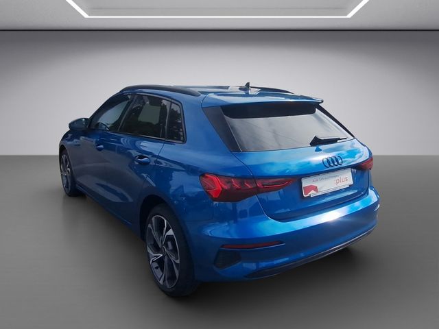 A3 Sportback 40 TFSI e advanced S-tronic LED, Rü