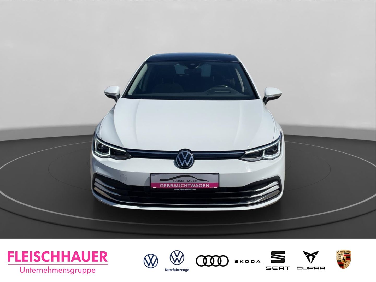 Volkswagen Golf - Bild 2