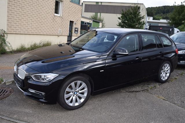 BMW 316 Baureihe 3 Touring 316i