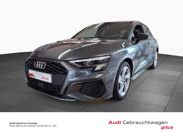 Image of Audi A3