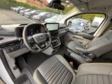 Ford Transit Custom Kombi L2H1 8 Sitzer 4WD Automatik - schwarze Ford Transit Custom
