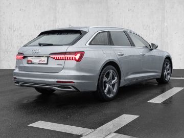 Audi A6 - 4
