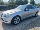 Mercedes-Benz C 220 CDI AUTOMATIK*PDC - Mercedes-Benz C 220 aus 2011: Cdi
