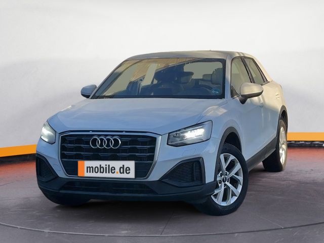 Audi Q2 35 TFSI S tronicMMI Plus*LED*RFK*KeylessG