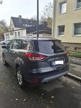 Ford Kuga 1,5 182PS 4x4 Titanium Automatik 89000km