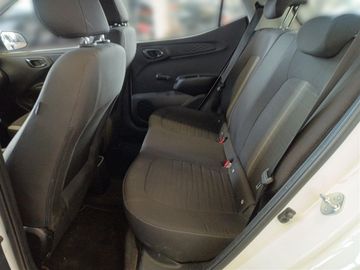 Hyundai i10 1.0 Select (63 PS)