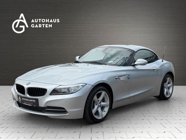 BMW Z4 Roadster sDrive 18i Automatik Xenon PDC 1.Hd