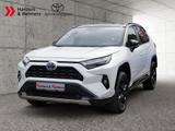 Toyota RAV 4 2.5 Hybrid Style 360 JBL KAMERA ACC LED - gebrauchte Toyota RAV 4 aus dem Jahr 2024