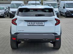 Fahrzeugabbildung Duster III TCe 130 Journey 1.2 Mild-Hybrid EU6e