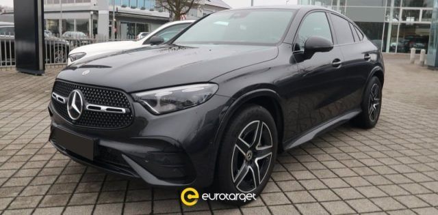 Andere MERCEDES-BENZ GLC 220 d 4Matic Mild hybrid Coupé