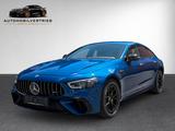 Mercedes-Benz AMG GT 4-trg. 63 S 4Matic+ Burmester ACC Carbon - Mercedes-Benz AMG GT in Ludwigshafen