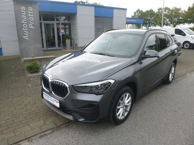 BMW X1 sDrive 18 i "Advantage"Auto.+LED+Kamera+NAVI