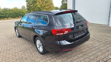 Volkswagen Passat Variant - 8