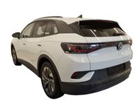 Volkswagen ID.4 - Vorschau Bild 5