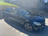 Mercedes-Benz C 300 e AMG / NIGHT / Garantie / Kamera / TÜV - mit Hybrid-Antrieb: Kombi, Garantie