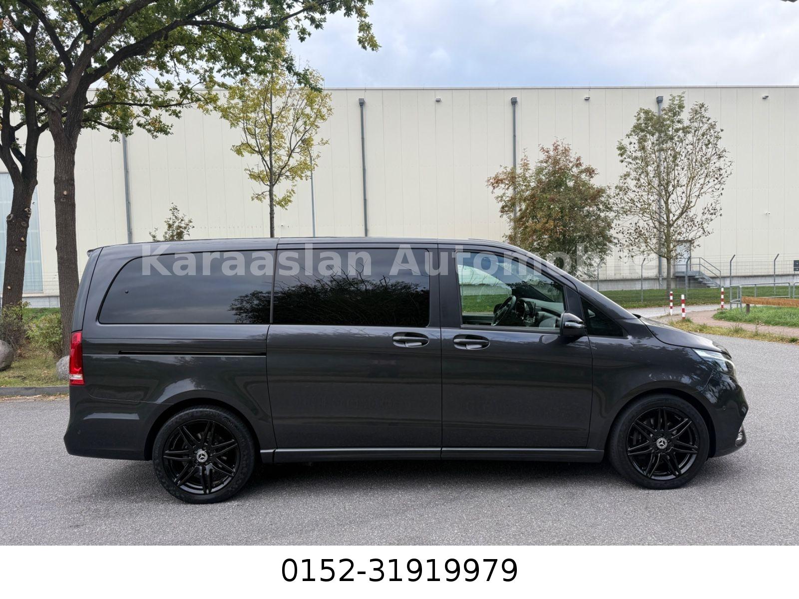 Mercedes-Benz V 300 Lang, *AMG*1.HAND*