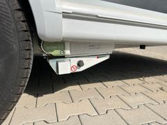 Dethleffs Aero 500 QSK*Mover*Radträger*EX-Miete*