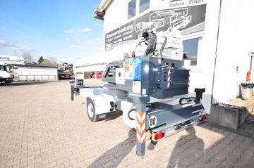 Andere Amak 33 ACCU Power 100%  (Klaas K300 E)