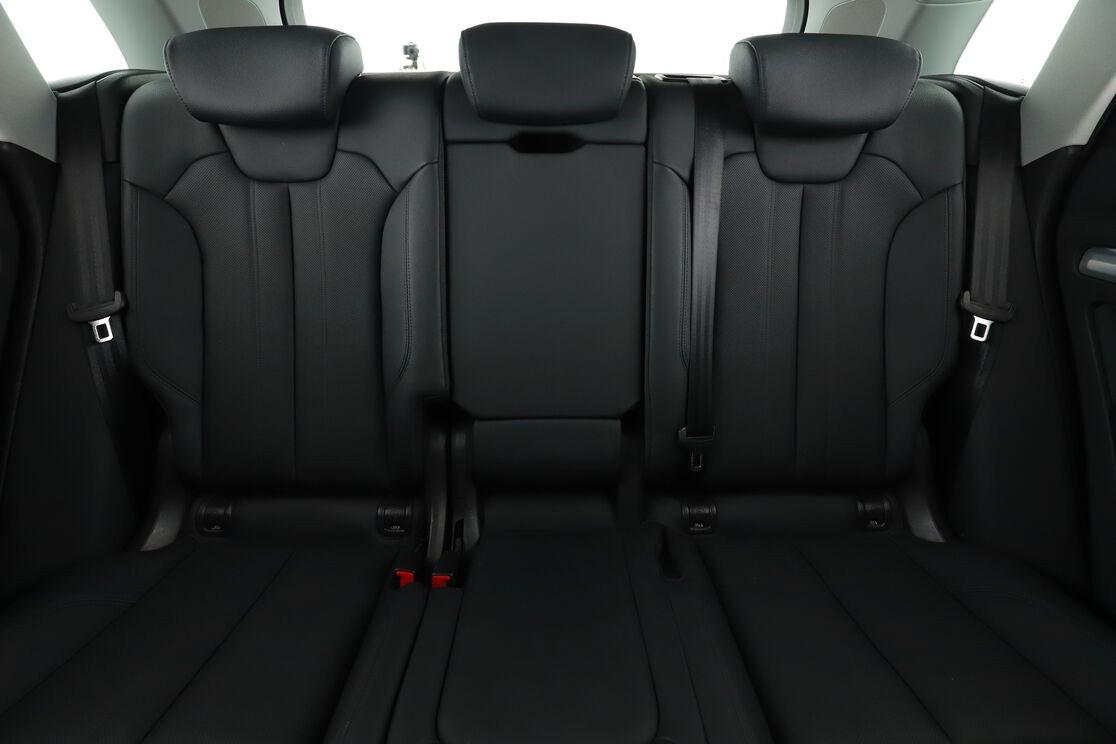 Audi Q5 3.0 TDI tiptronic quattro B&O Headup 