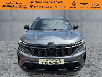 Renault Austral Techno Esprit Alpine 160 PS Mild Hybrid 