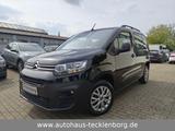 Citroën Berlingo BlueHDi LIVE PACK M * Klima * DAB+ * - Citroën Berlingo: Live