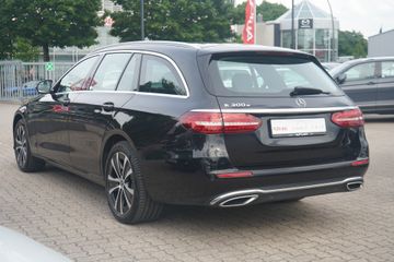 Mercedes E 300 - 3