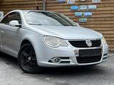 Volkswagen Eos 1.6 FSI Klima Allwetter TÜV - Volkswagen Eos in Hannover
