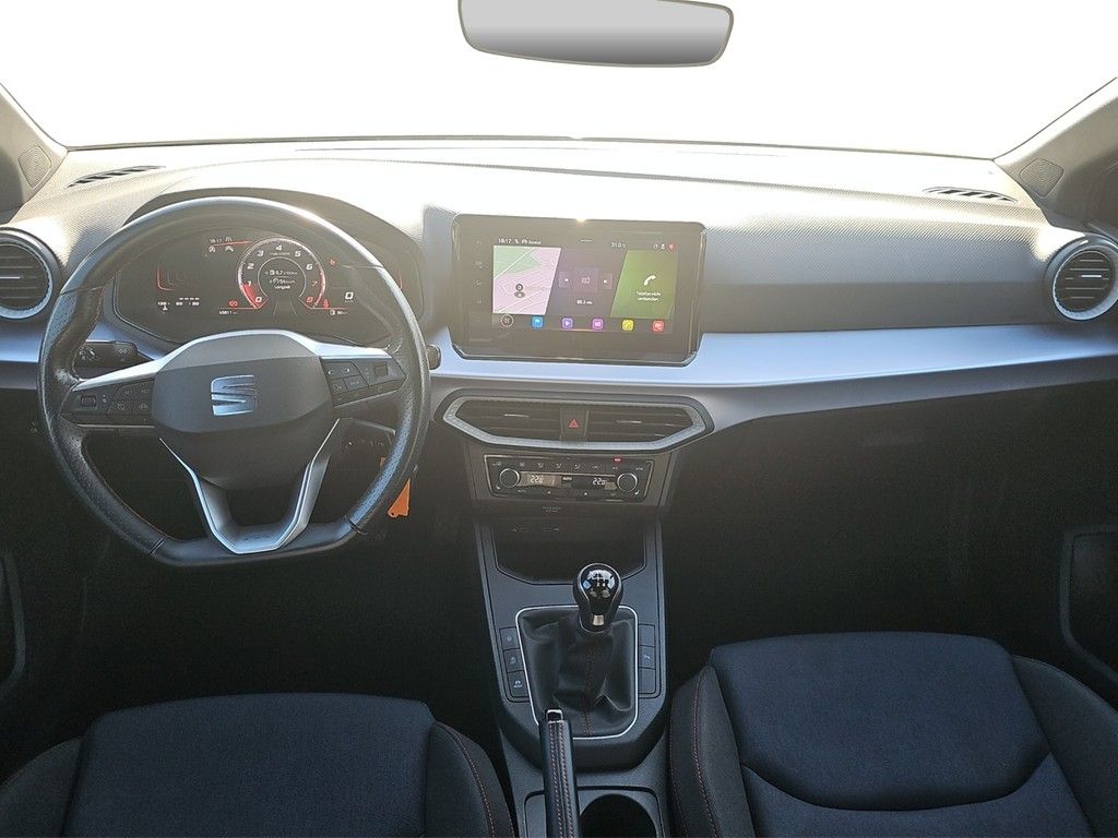 Seat Ibiza - Bild 21