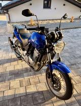 Honda CBF 500 | Perfekt für Anfänger | sehr gepflegt - HONDA CBF 500