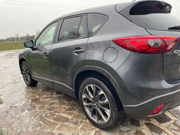 Mazda CX-5 - 3