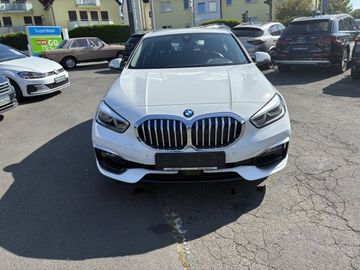 BMW 118 - 3