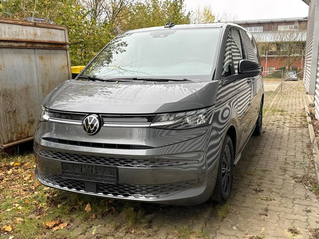 Volkswagen T7 Multivan LIFE PARK ASSIST+ LED+ GJR+ KAMER...