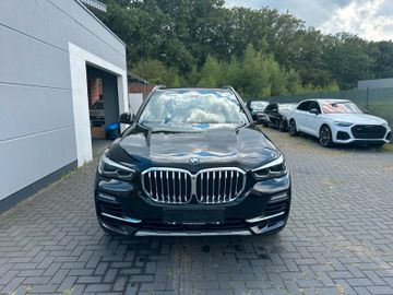BMW X5 - 8