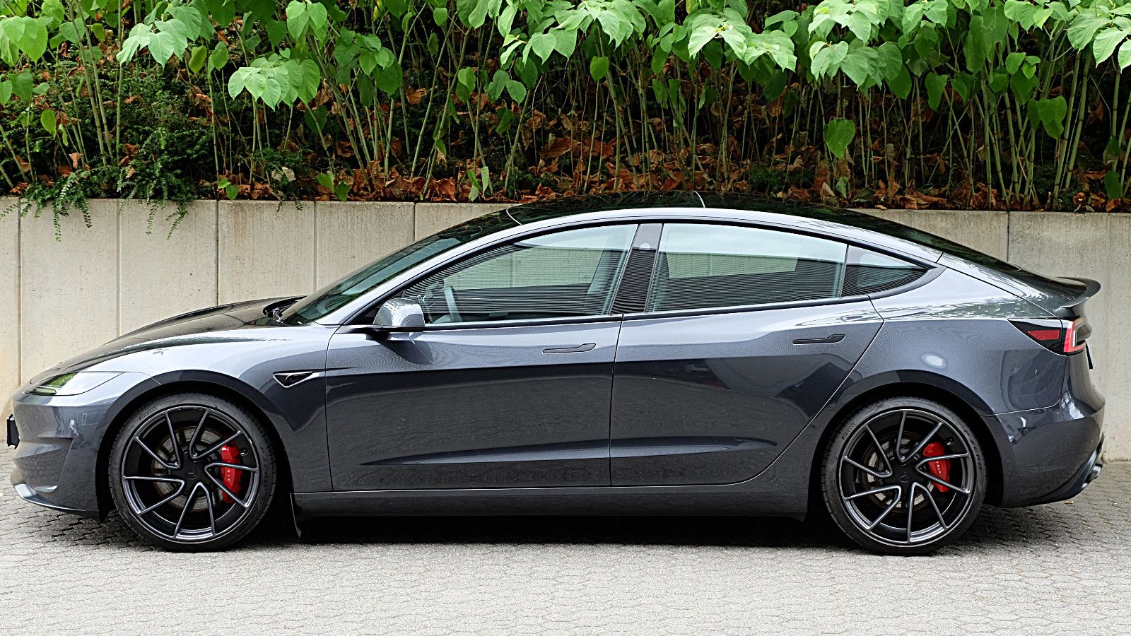 Tesla Model 3 Performance Dual Motor AWD, LM 20" foto 5