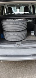 Bild 10 Ford Kuga Titanium