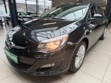 Opel Astra J Lim. 5-trg. Style LPG - Opel Astra mit LPG-Antrieb