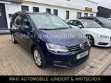 Volkswagen Sharan United 4Motion-AU-NAV-KAME-ACC-EL TÜR-AHK - Volkswagen Sharan: Allradantrieb, 4motion