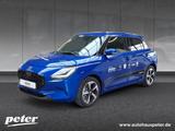 Suzuki Swift Comfort+ CVT Hybrid - Suzuki Swift in Erfurt