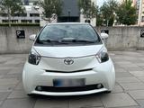 Toyota IQ 1.33 Auto *2 Hand / Aston Martin... - Toyota IQ: Iq2