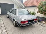 Mazda 323 1.6 GLX  1. Hand orig. 38Tkm Scheckheft - Mazda 323 mit Benzin-Antrieb: Limousine, Automatik