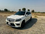 Mercedes-Benz GL 55 AMG - Mercedes-Benz G55